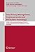 Data Privacy Management, Cr...