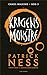 Krigens monstre by Patrick Ness Krigens monstre by Patrick Ness
