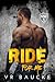 Ride For Me (The North Shore Crew, #1)