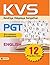 KVS PGT Recruitment Examina...