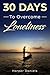 30 Days to Overcome Lonelin...