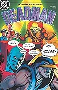 Deadman (1985) #2