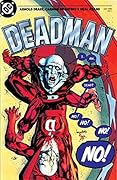 Deadman (1985) #1