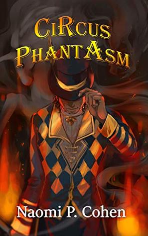 Circus Phantasm (Kindle Edition)