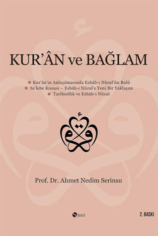 Kur'an ve Bağlam