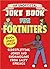 An Unofficial Joke Book for...