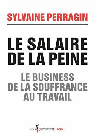 Le salaire de la peine (French Edition)