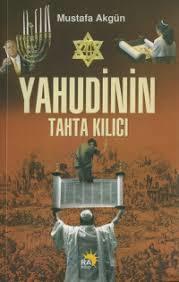 Yahudinin Tahta Kılıcı
