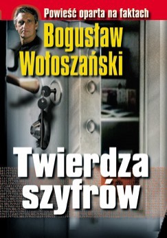 Twierdza szyfrów (Paperback)