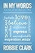 In My Words: Stories of an ...