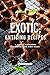 Exotic, Enticing Recipes: A...