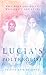 Lucia’s Poltergeist by Felicia Kate Solomon