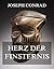 Herz der Finsternis: Deutsche Neuübersetzung (German Edition)