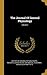 The Journal Of General Physiology; Volume 3 by Rockefeller Institute for M...