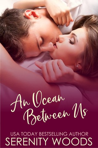 An Ocean Between Us (Between the Sheets, #2)