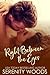 Right Between the Eyes (Between the Sheets #3)