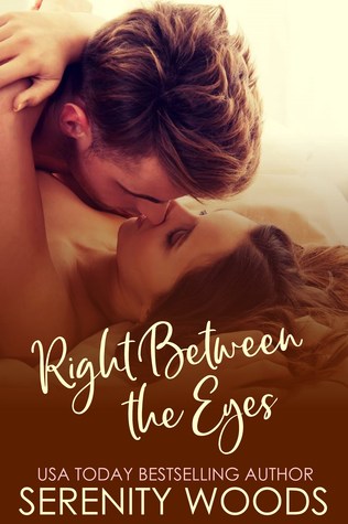 Right Between the Eyes (Between the Sheets #3)