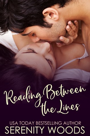 Reading Between the Lines (Between the Sheets, #4)