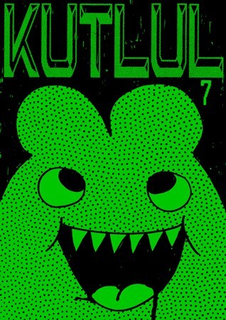 Kutlul #7