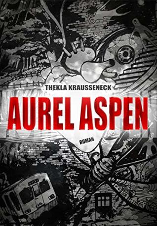 Aurel Aspen (German Edition)