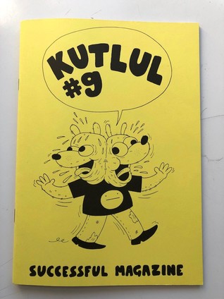 Kutlul #9