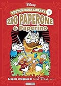The Don Rosa Library 18: Zio Paperone e Paperino