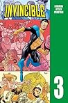Invincible, tom 3