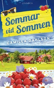 Sommar vid Sommen (Sommen, #1)
