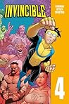 Invincible, tom 4