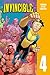 Invincible, tom 4 by Robert Kirkman