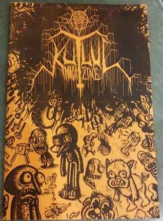 Kutlul - Sounds of the Underground Festival 666 Edition