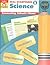 Evan-Moor Skill Sharpeners Science Workbook, Grade 5, Physical, Life, and Earth Science, Activities, Organisms and Ecosystems, Atmosphere, Mixtures and Solutions, Chemical Reactions, Homeschool