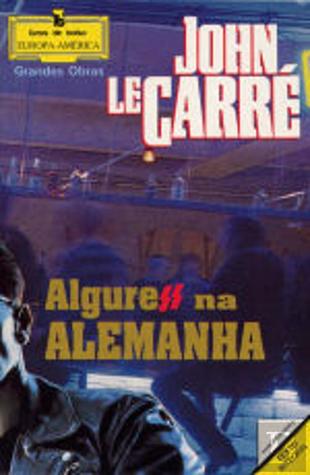 Algures na Alemanha