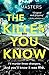 The Killer You Know by S.R. Masters