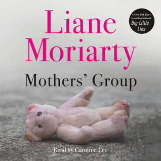 Mothers' Group (ebook)