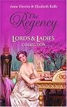Regency Lords & Ladies: A Matter of Honour / The Chivalrous Rake