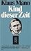 Kind dieser Zeit