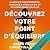 Découvrez votre point d'équilibre by Brian Tracy
