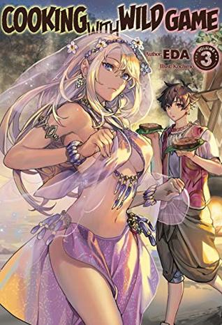 異世界料理道3 By Eda