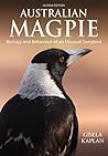Australian Magpie...