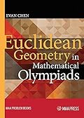 Euclidean Geometry in Mathematical Olympiads