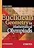 Euclidean Geometry in Mathematical Olympiads (MAA Problem Book Series)