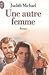 Une autre femme