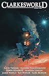 Clarkesworld Magazine, Issue 148, January 2019