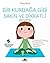 Bir Kurbağa Gibi Sakin ve Dikkatli (Ücretsiz Meditasyon ve Yoga CD'siyle birlikte)