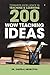 200 Wow Teaching Ideas : To...