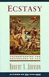 Book cover for Ecstasy: Understanding the Psychology of Joy