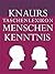 Knaurs Taschenlexikon Menschenkenntnis.