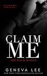 Claim Me by Geneva Lee