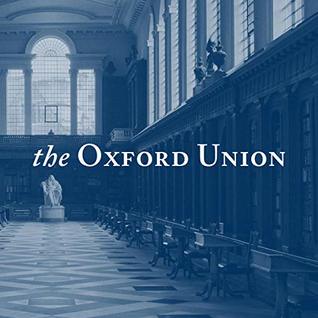 The Oxford Union on Audible (Audible Audio)